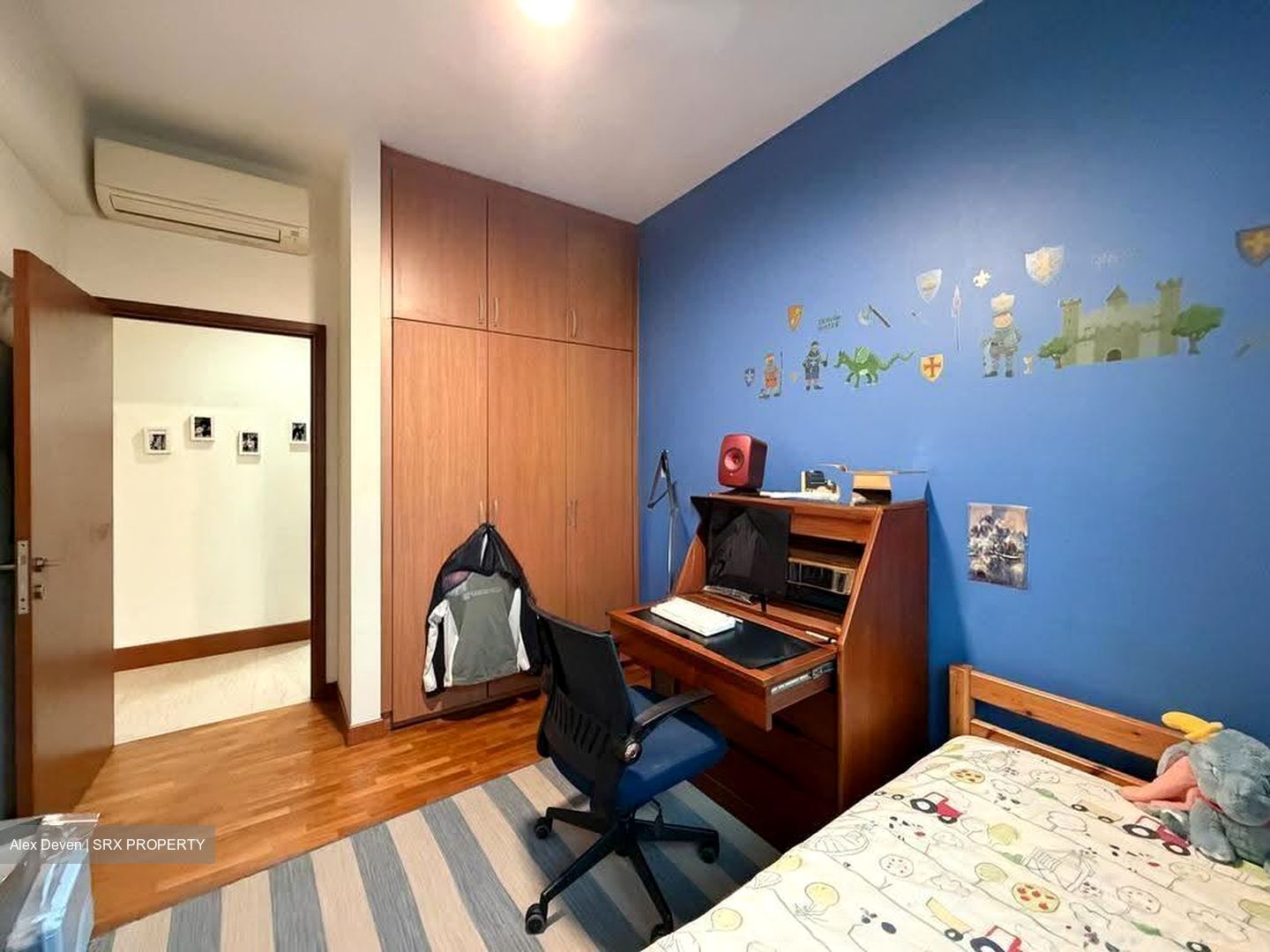 Sunhaven (D16), Condominium #607539611
